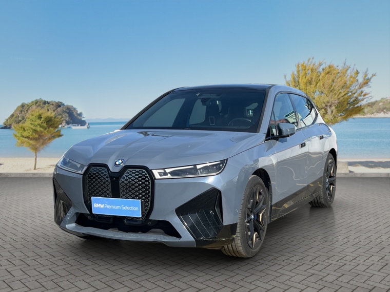 BMW Ix Xdrive 50 4x4 Aut 2024, foto 1 de 19