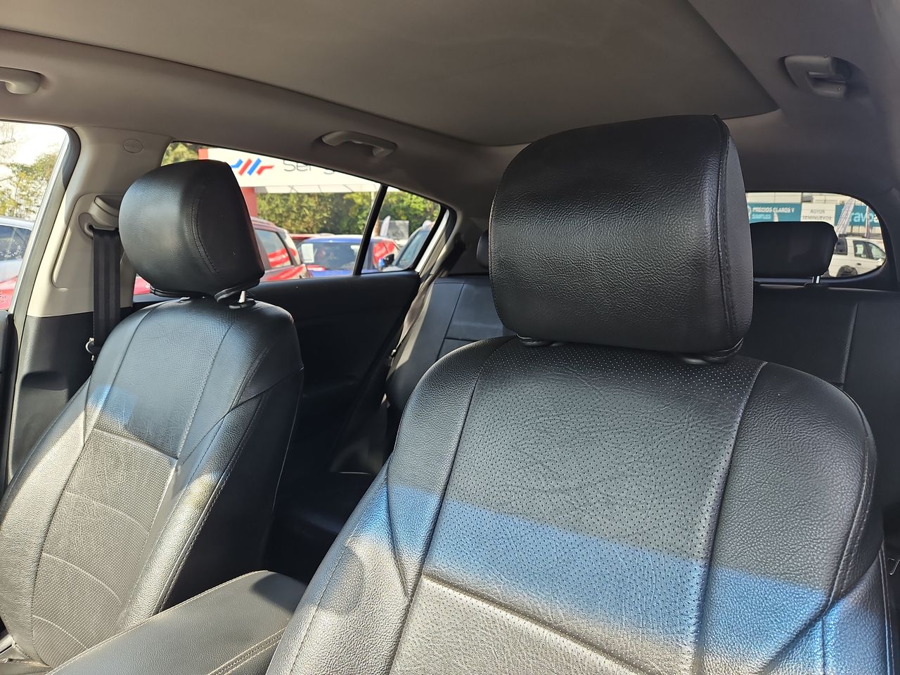 Kia Sportage Sportage Gtl 2.0  Aut. 2021 Usado en Usados de Primera - Sergio Escobar