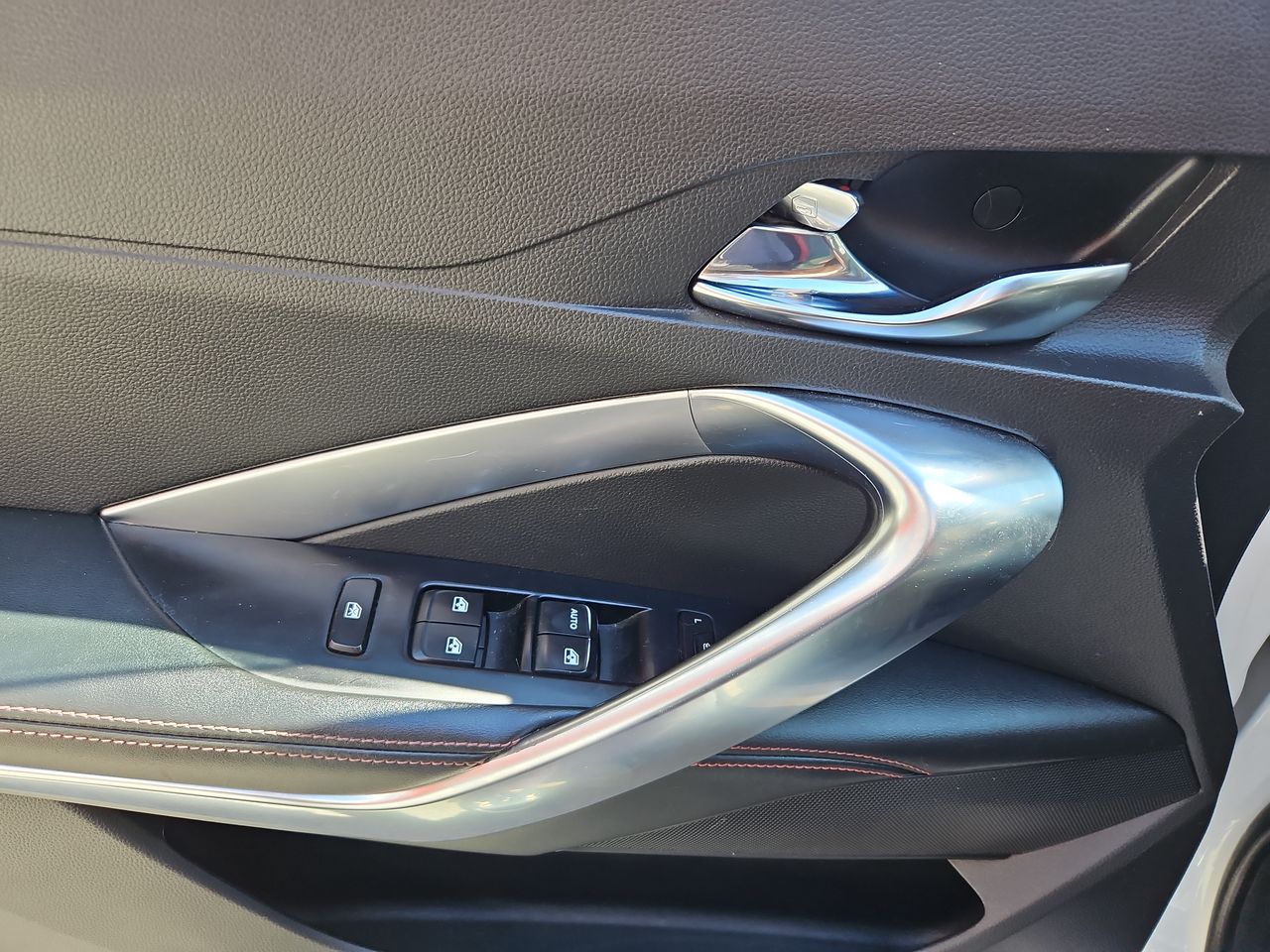 Chevrolet Groove Groove 4x2 1.5 2024 Usado en Usados de Primera - Sergio Escobar