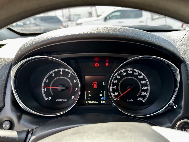 Mitsubishi Asx 1.6 Gl Mt 2019 Usado  Usado en Kovacs Usados
