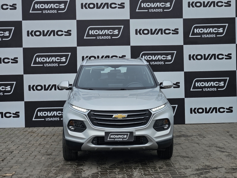 Chevrolet Groove 1.5 Ltz Mt 2025 Usado  Usado en Kovacs Usados
