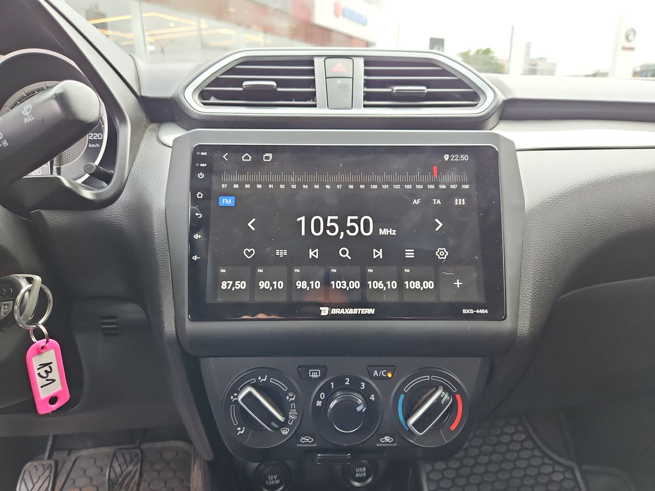 Suzuki Dzire Dzire Sedan 1.2 2021 Usado en Usados de Primera - Sergio Escobar