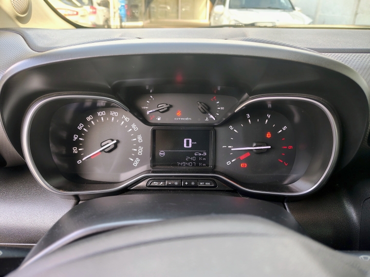 Citroen C-3 Aircross Hdi Hb 1.5 2020 Usado  Usado en Kovacs Usados