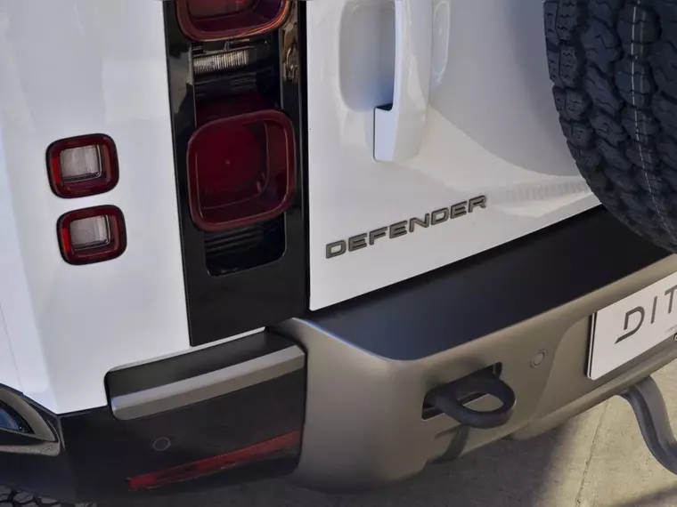 Land rover Defender 110 X-dynamic S 2024 Usado Usado en Webautos.cl Land rover Defender 110 X-dynamic S 2024 Usado Usado en Webautos.cl