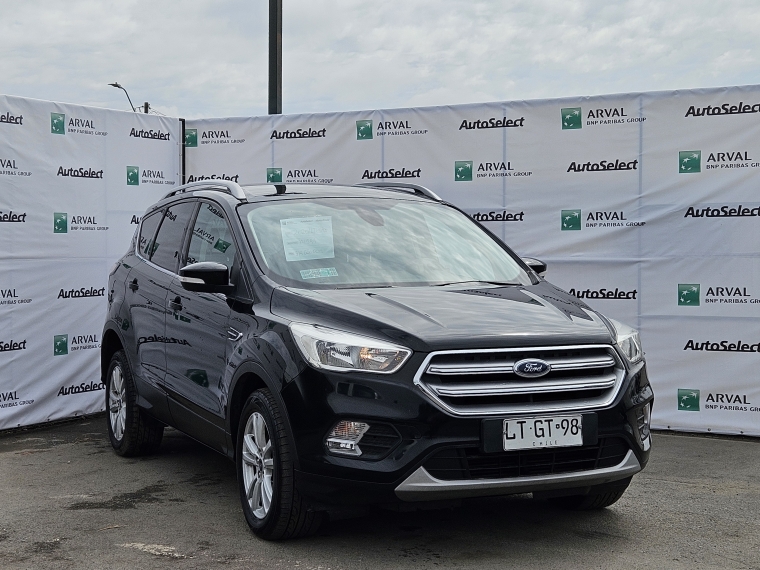 Ford Escape 2.0 Aut Ac  2020 Usado  Usado en Autoselect Usados