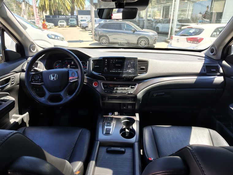 Honda Pilot Pilot Touring 4x4 3.5 2023 Usado en Rosselot Usados