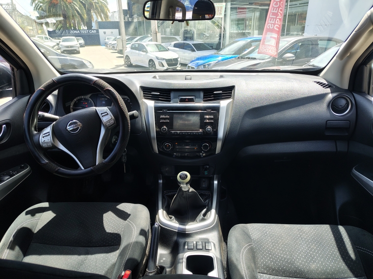 Nissan Np300 Np300 2.3 2018 Usado en Rosselot Usados Nissan Np300 Np300 2.3 2018 Usado en Rosselot Usados