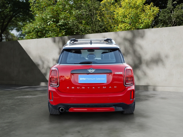 Mini Cooper Countryman 1.5 Aut 2023 Usado  Usado en BMW Premium Selection