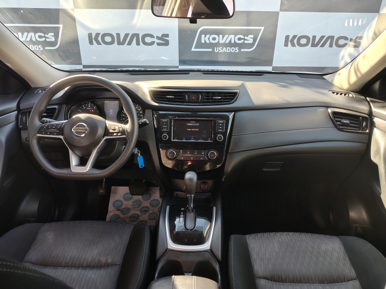 Nissan X-trail 2.5 Sense 2row At 2023 Usado  Usado en Kovacs Usados