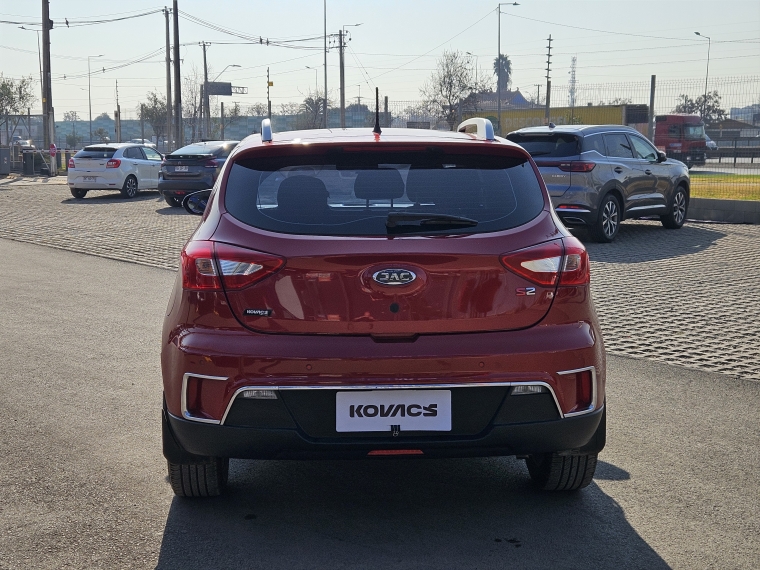 Jac S2 1.5 4x2 Ce Mt 2019 Usado  Usado en Kovacs Usados
