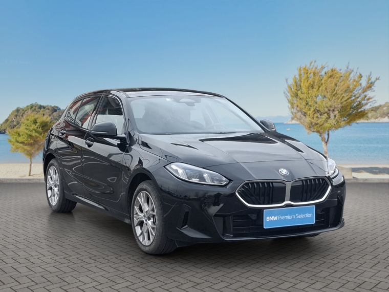 Bmw 120 Hatch Dynamic 2026 Usado  Usado en BMW Premium Selection