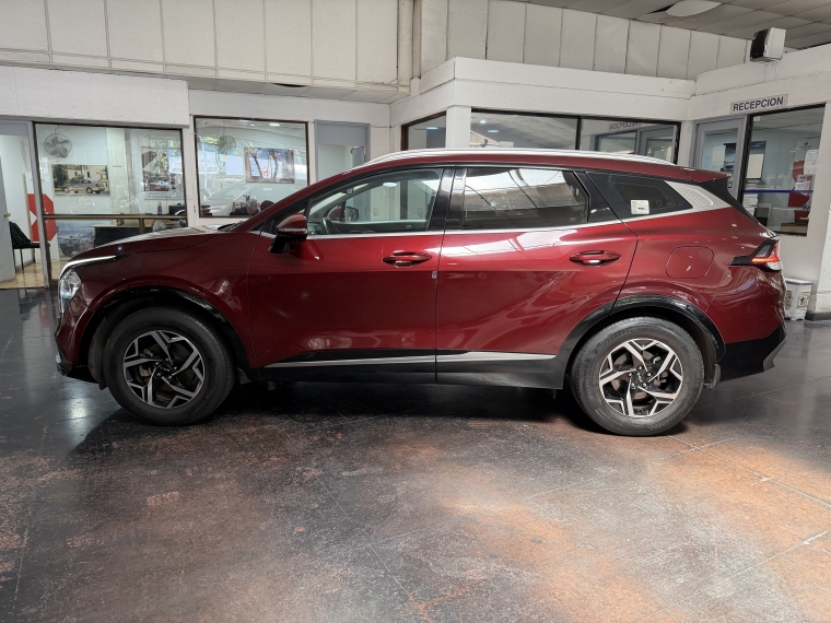 Kia Sportage Ex 2.0l Gsl 6mt 2wd 2023  Usado en Grass & Arueste