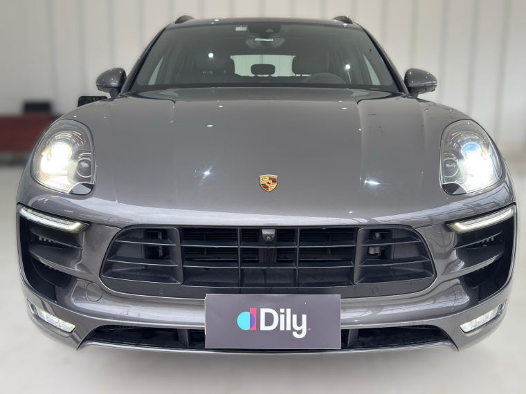 Porsche Macan Gts 2019 Usado en Automotriz Olea Flaño
