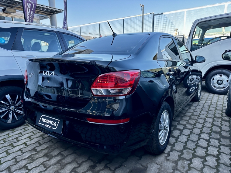 Kia Soluto Mpi 2026 Usado  Usado en Kovacs Usados