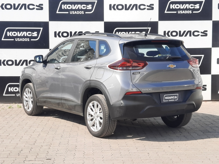 Chevrolet Tracker Tracker 1.2t Aut 2022 Usado  Usado en Kovacs Usados