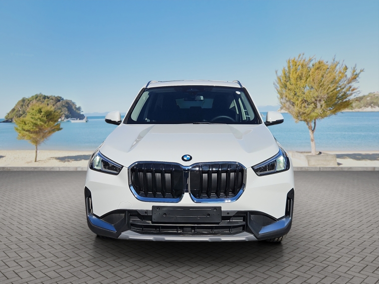 Bmw X1 Sdrive18d Dynamic 2026 Usado  Usado en BMW Premium Selection