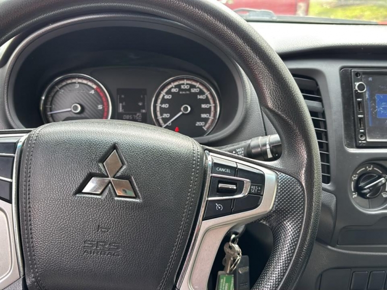 MITSUBISHI L200 KATANA CR 2.4CC - imagen 3