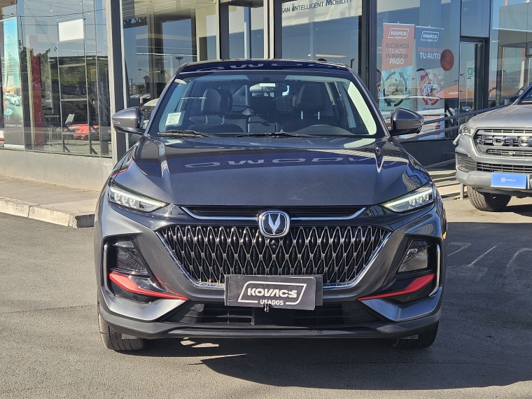 Changan X7 Elite At 1.5 2024 Usado  Usado en Kovacs Usados