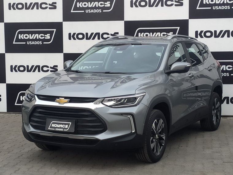CHEVROLET TRACKER PREMIET AT 2024