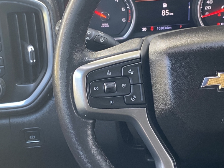 Chevrolet Silverado 3.0 Ltz 4x4 Diesel 2022 Usado  Usado en Kovacs Usados