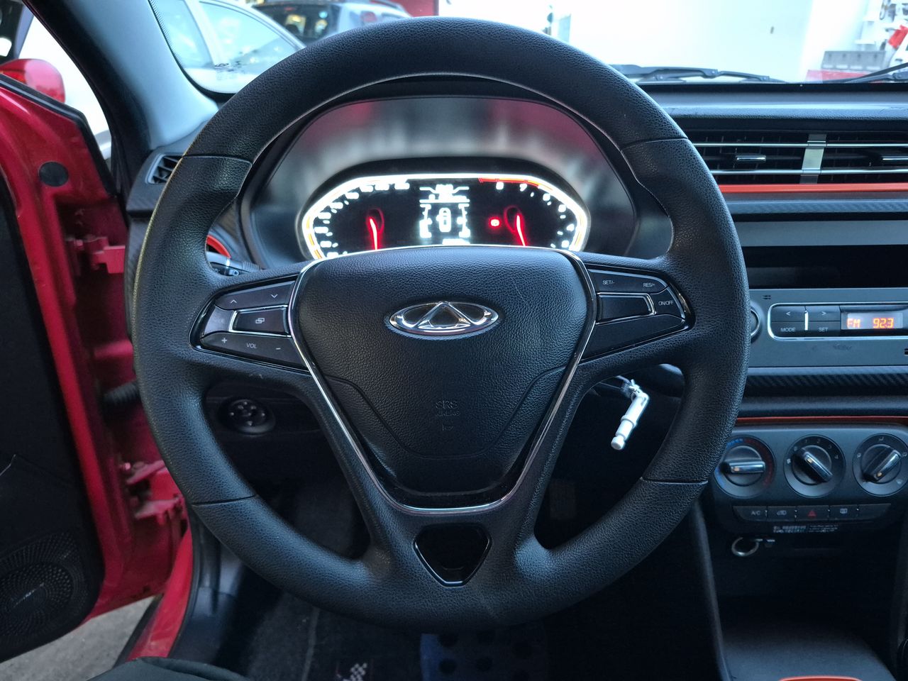 Chery Tiggo 2 Tiggo 2 Gl 1.5 2021 Usado Usado en Webautos.cl Chery Tiggo 2 Tiggo 2 Gl 1.5 2021 Usado Usado en Webautos.cl
