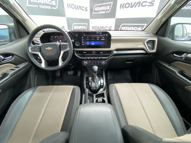 Chevrolet Colorado New 2.8 High Country At 4x4 Diesel 2024 Usado  Usado en Kovacs Usados
