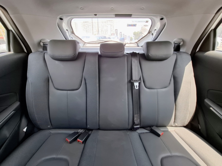 Chery Tiggo 2 pro Tiggo 2 Pro Max Gl 1.5 Aut 2025 Usado en Rosselot Usados