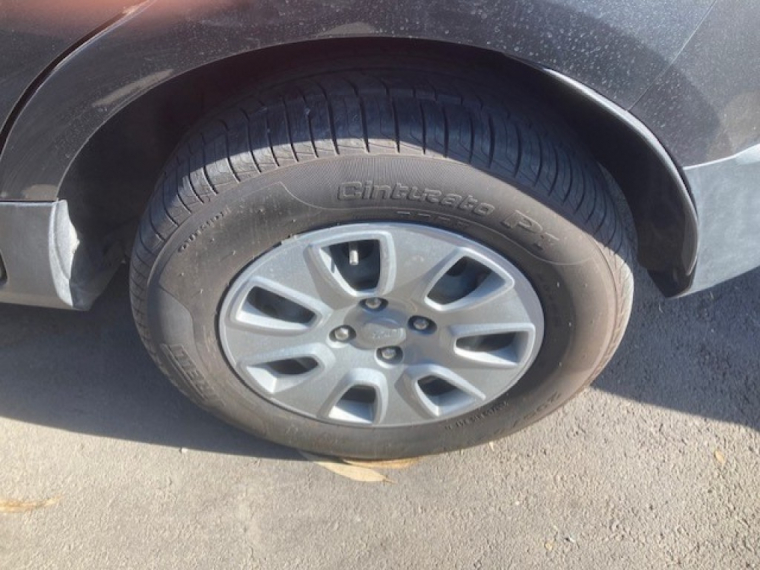 Ford Ecosport S 2020 Usado Usado en Webautos.cl Ford Ecosport S 2020 Usado Usado en Webautos.cl