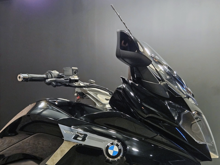 Bmw K 1600 b . 2019 Usado en BMW Premium Selection