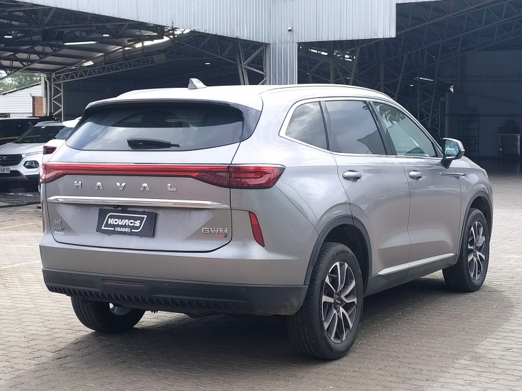 Haval H6 1.5 Elite At Hibrido 2024 Usado  Usado en Kovacs Usados