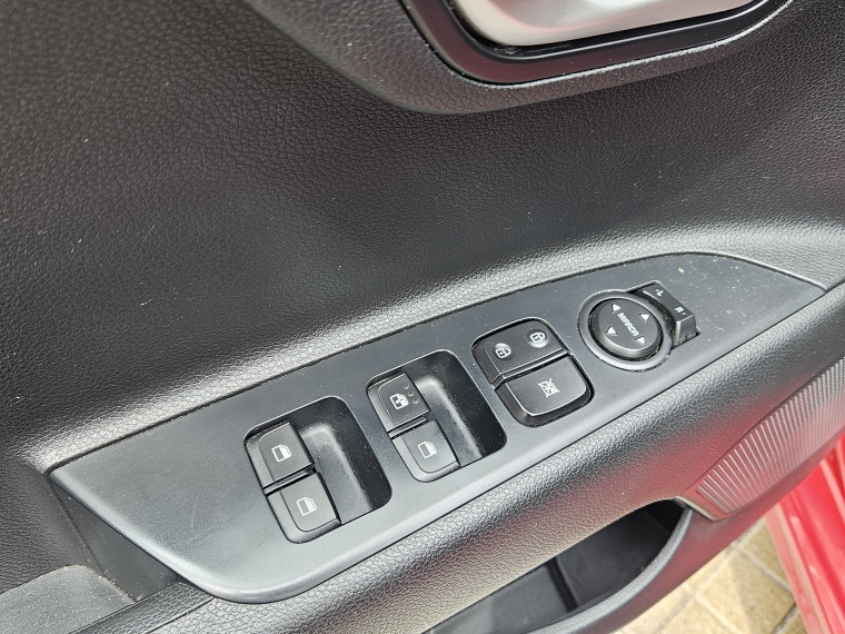 Kia Rio 5 Rio 5 Ex 1.4 2019 Usado en Rosselot Usados