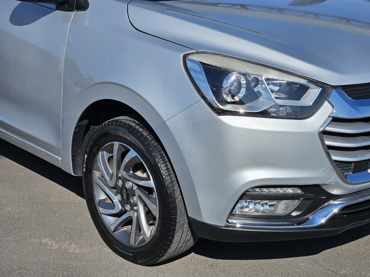 Jac S2 S2 Hb 1.5 2020 Usado  Usado en Kovacs Usados