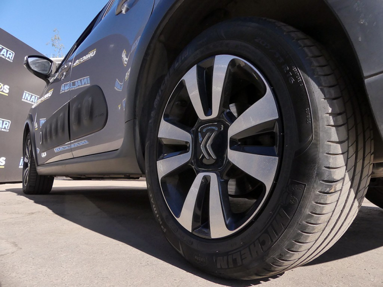 Citroen C-3 Blue Hdi 1.5 2019 Usado Usado en Webautos.cl Citroen C-3 Blue Hdi 1.5 2019 Usado Usado en Webautos.cl