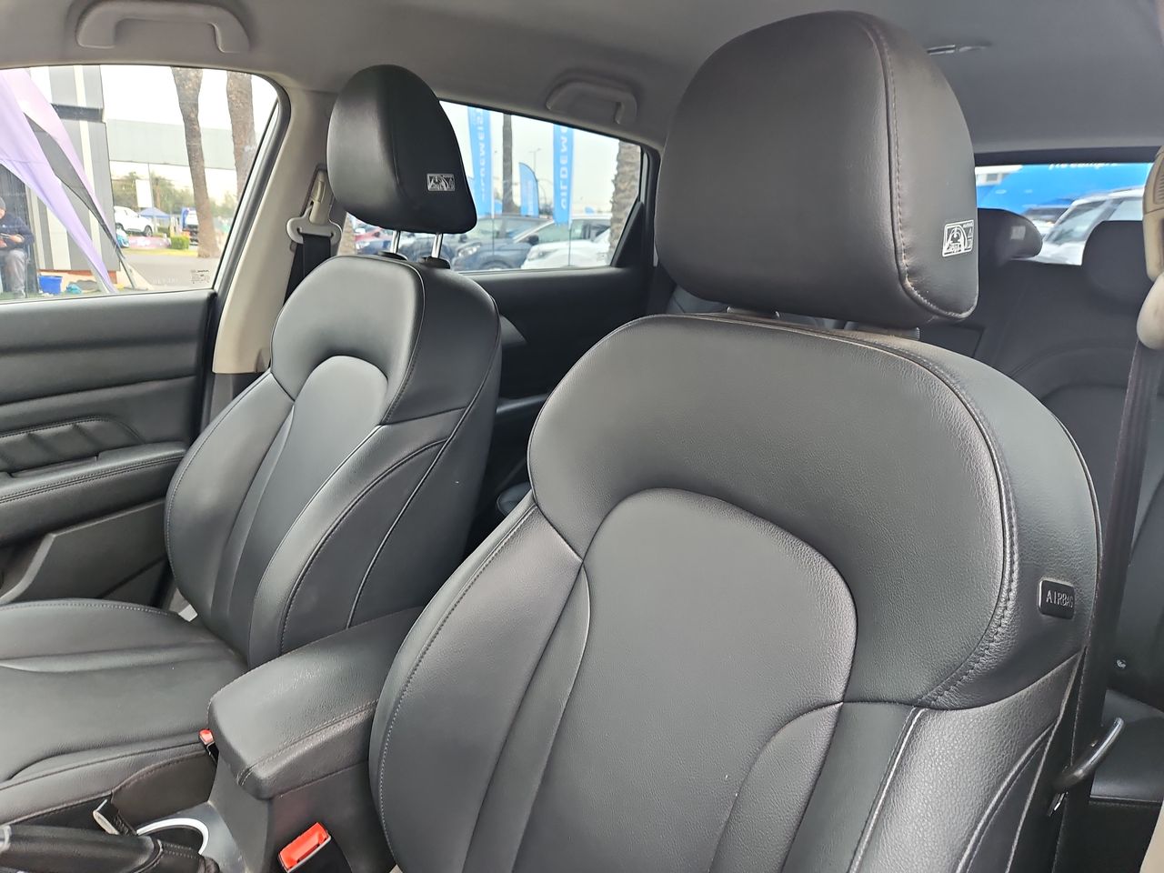 Haval H2 H2 Elite 1.5 2017 Usado en Usados de Primera - Sergio Escobar