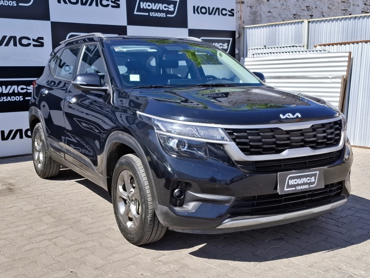 Kia Seltos Ex Mt 2023 Usado  Usado en Kovacs Usados