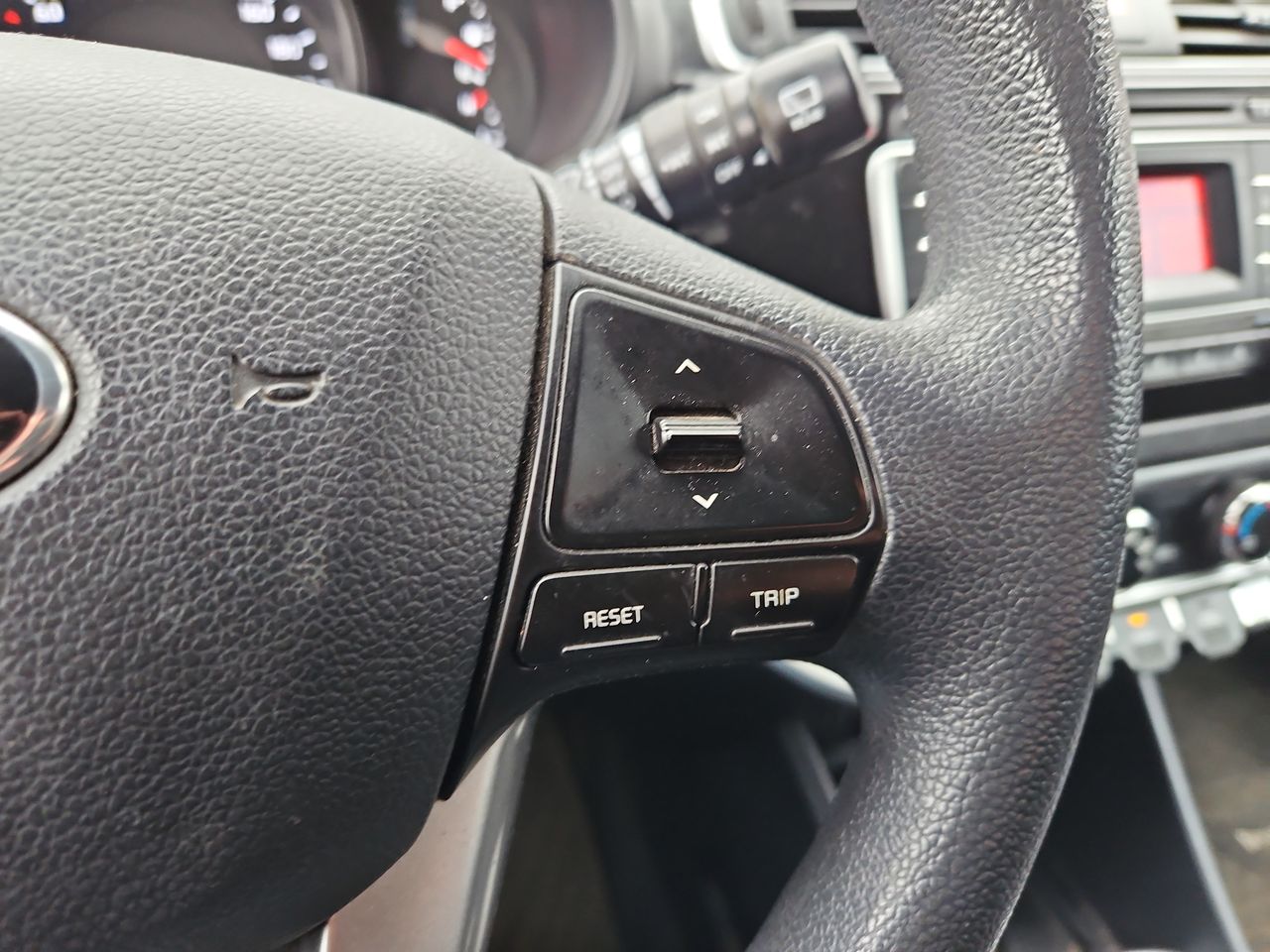 Kia Rio 5 Rio 5 Ex 1.4 2015 Usado en Usados de Primera - Sergio Escobar