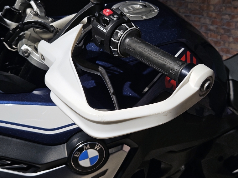 Bmw F 850 gs Ii 2023 Usado en BMW Premium Selection