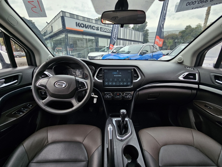 Gac motor Gs4 Tm1.3 Mt 2021 Usado  Usado en Kovacs Usados