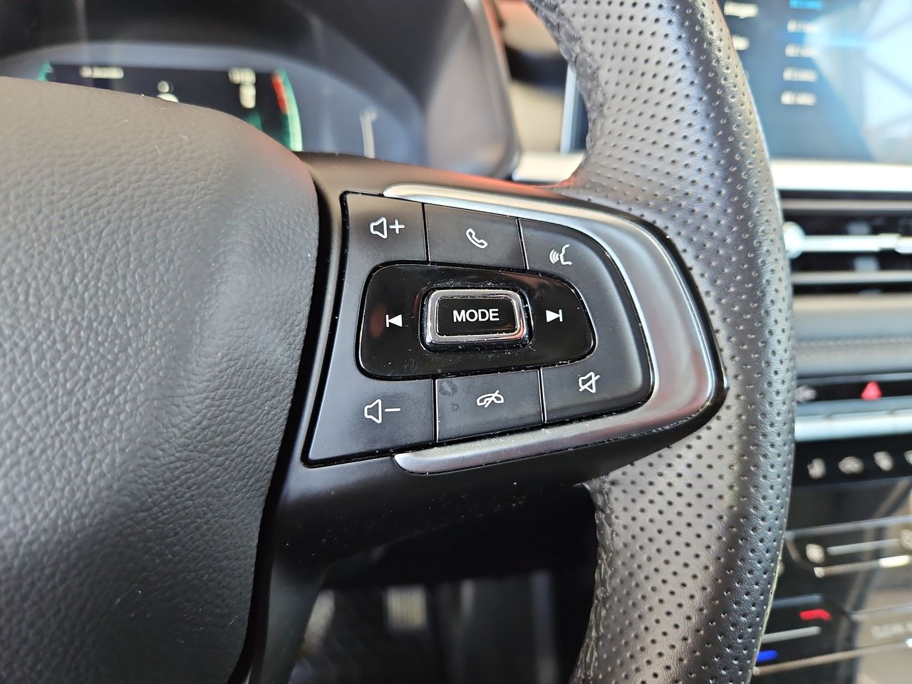 Chery Tiggo 7 Tiggo 7 Gls Cvt Pro 1.5  Aut. 2024 Usado  Usado en Webautos.cl