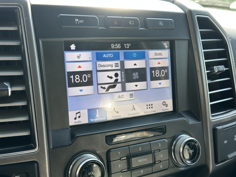 Ford F-150 Limited 2019 Usado en Autoadvice Autos Usados