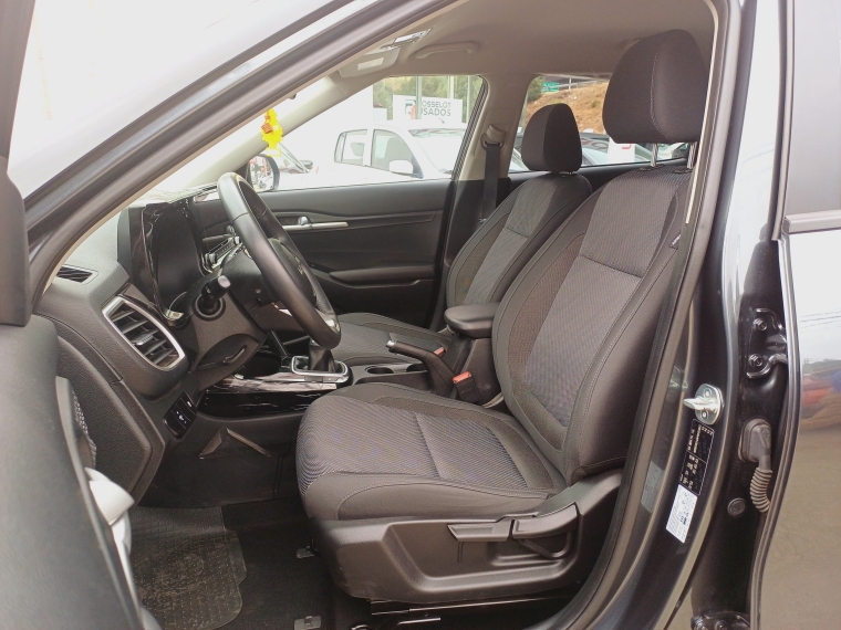 Kia Seltos Seltos Ex 1.6l 6mt Ri Euro 6b - 2290 2023 Usado en Rosselot Usados