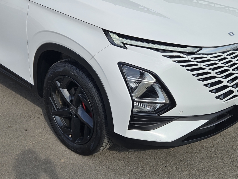 Omoda C5 1.5 T Luxury At 2025 Usado  Usado en Kovacs Usados