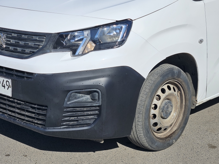 Peugeot Partner 1.6 Hdi Mt Ac 2022 Usado Usado en Autoselect Usados Peugeot Partner 1.6 Hdi Mt Ac 2022 Usado Usado en Autoselect Usados