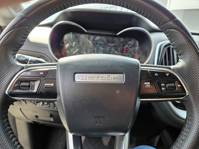 Jetour X70 X70 Gl 1.5 2021 Usado en Rosselot Usados