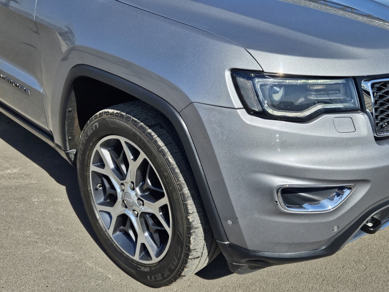 Jeep Grand cherokee 3.6 Limited Lx At 4x4 2022 Usado  Usado en Kovacs Usados
