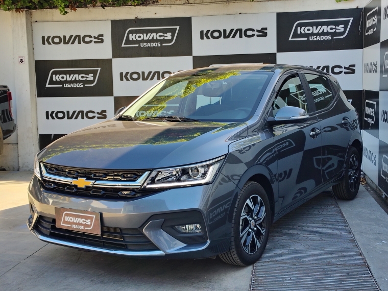 CHEVROLET SAIL 1.5 HB AUT. 2025