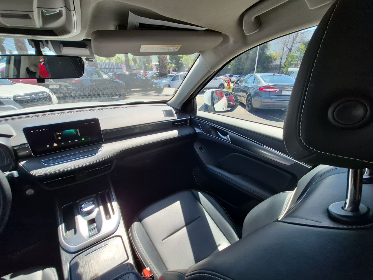 Haval Jolion Jolion Elite 1.5 Aut 2023 Usado en Usados de Primera - Sergio Escobar