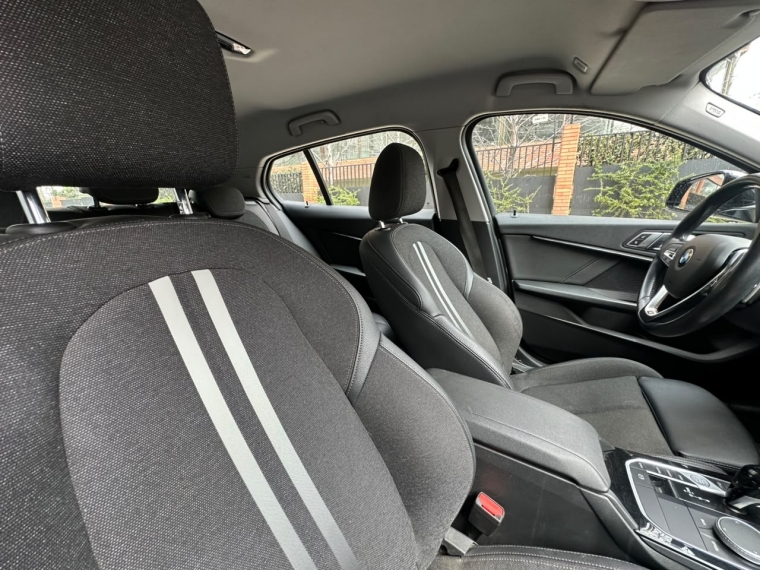 Bmw 118i  118 2.0 Diesel At 5p. 2022 Usado en Autoadvice Autos Usados