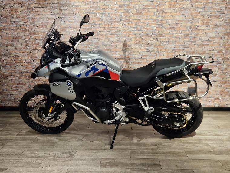 Bmw F 900 gs adv Ii 2026 Usado en BMW Premium Selection