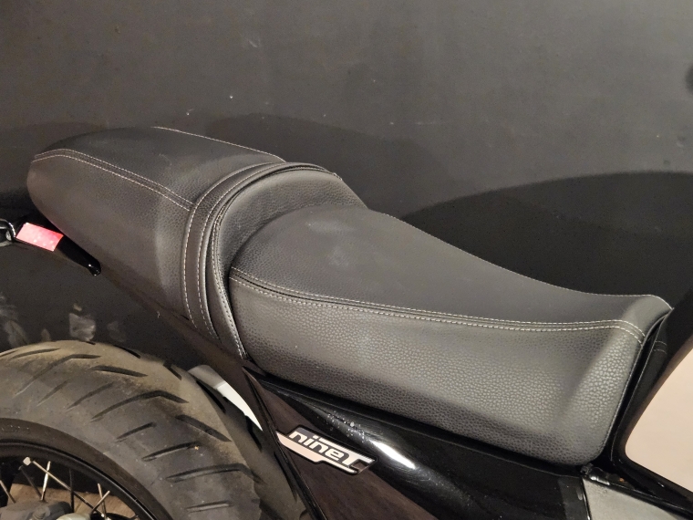 Bmw R 12 Ninet 2024 Usado en BMW Premium Selection